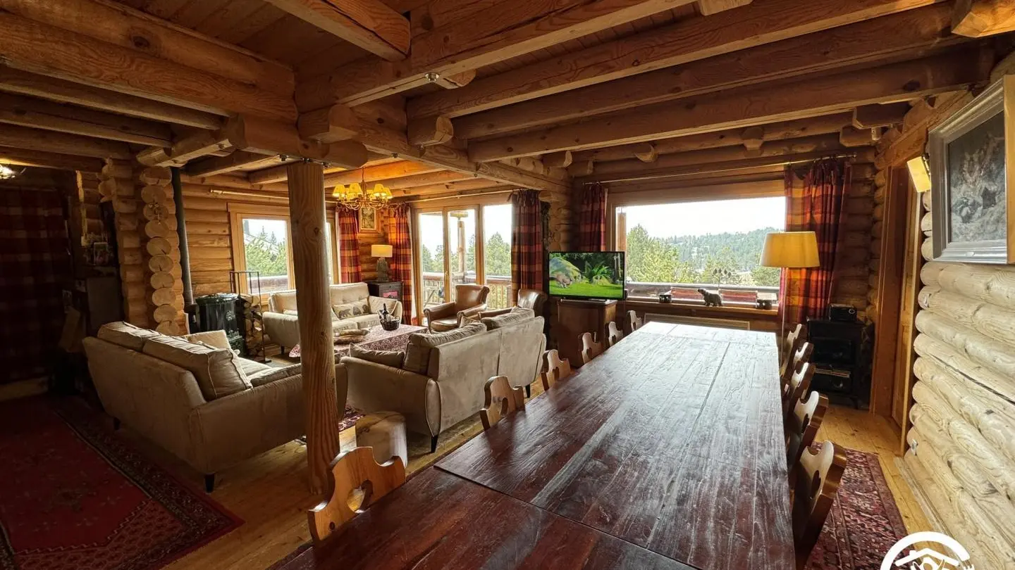 Chalet Kasalours_18