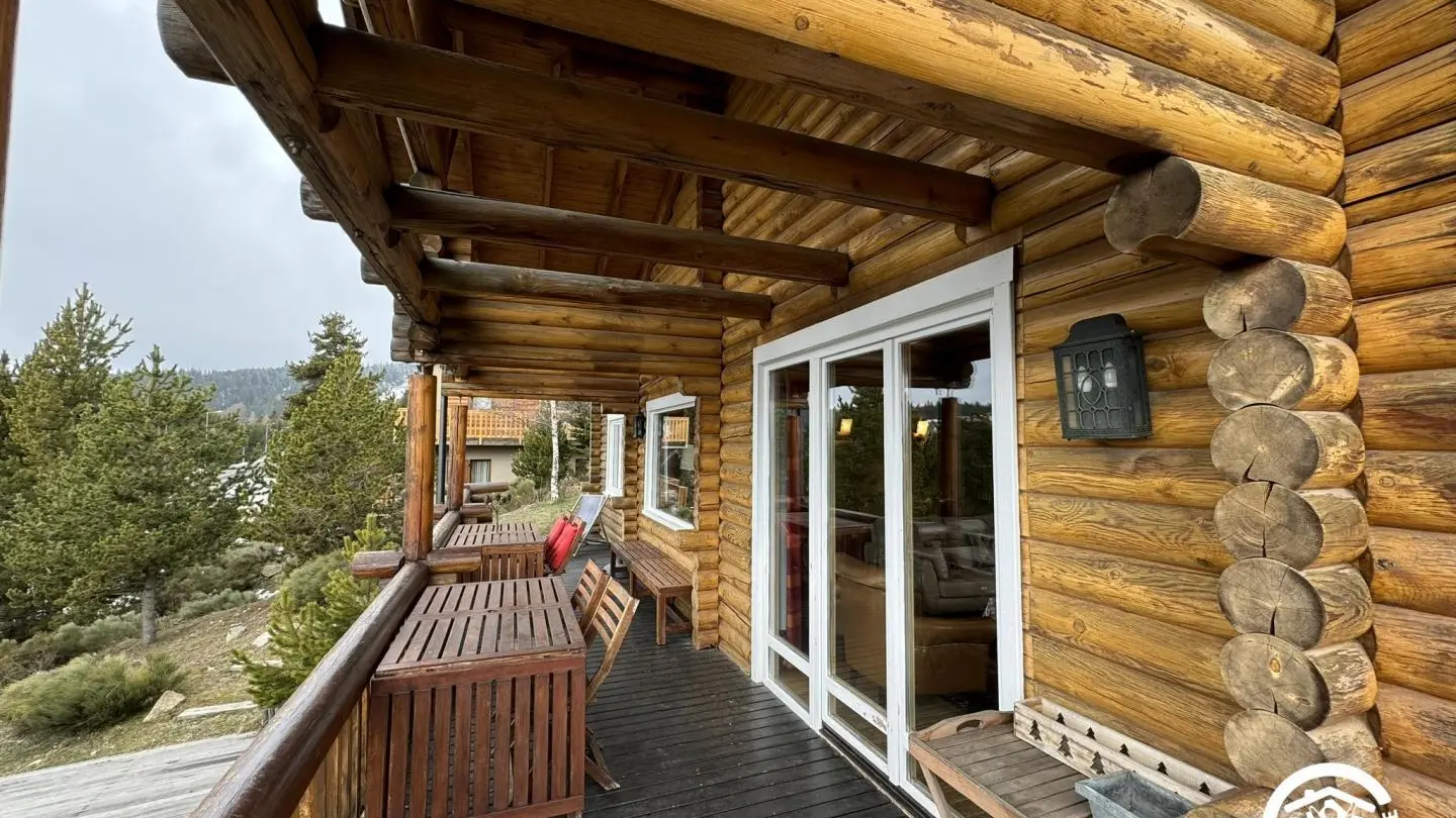 Chalet Kasalours_15