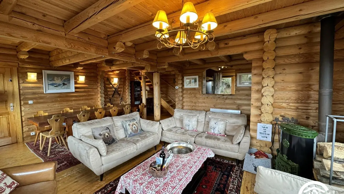 Chalet Kasalours_14