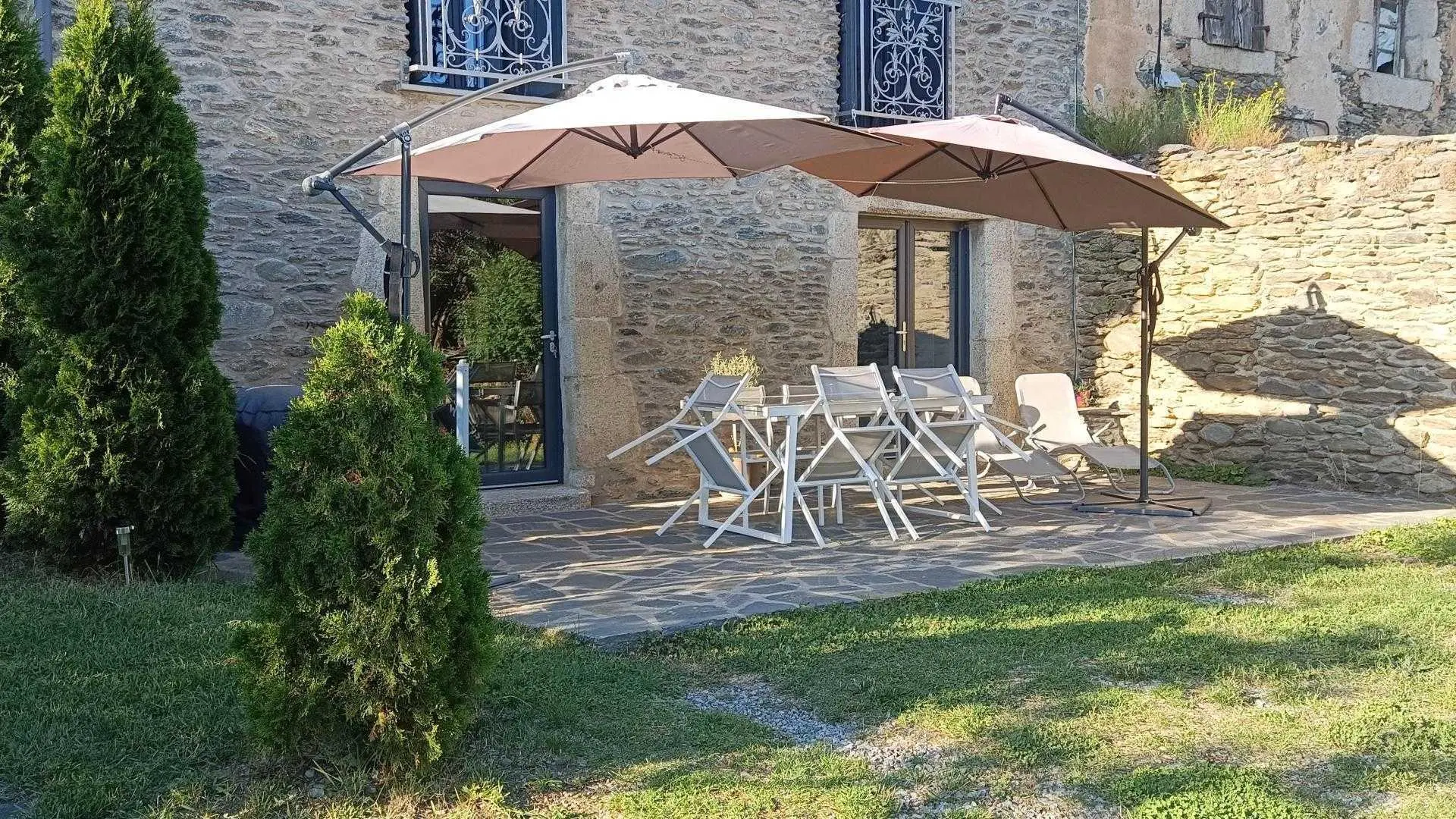 Cal Teixidor Casa_22