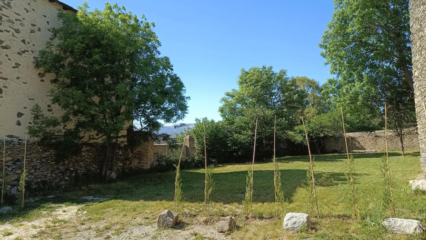 Cal Teixidor Casa_28