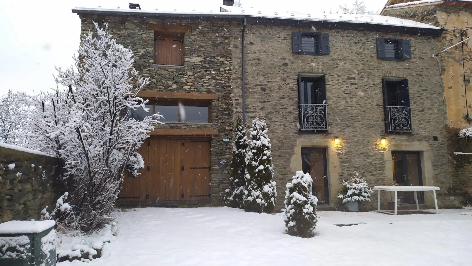 Cal Teixidor Casa_48