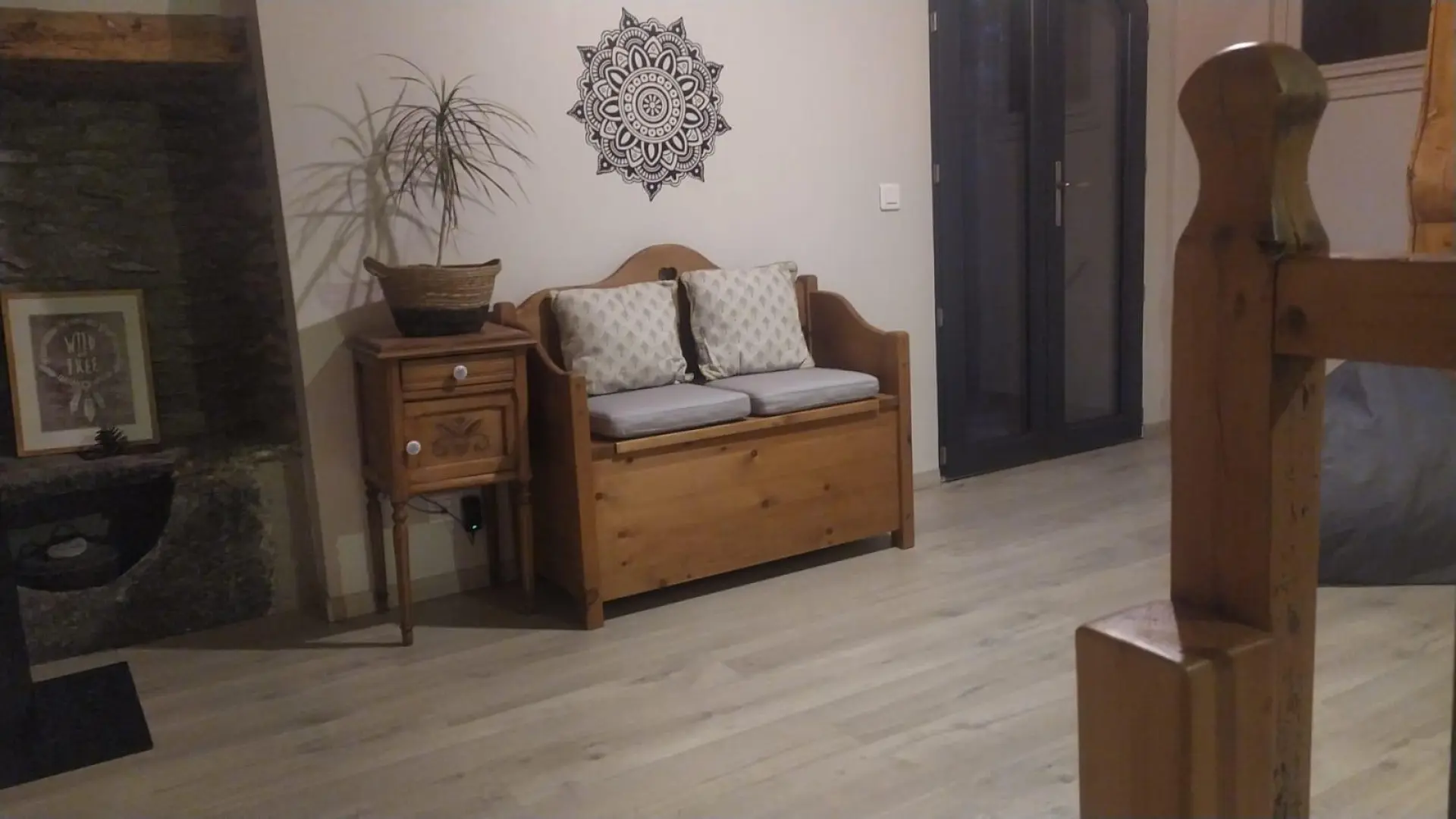 Cal Teixidor Casa_15