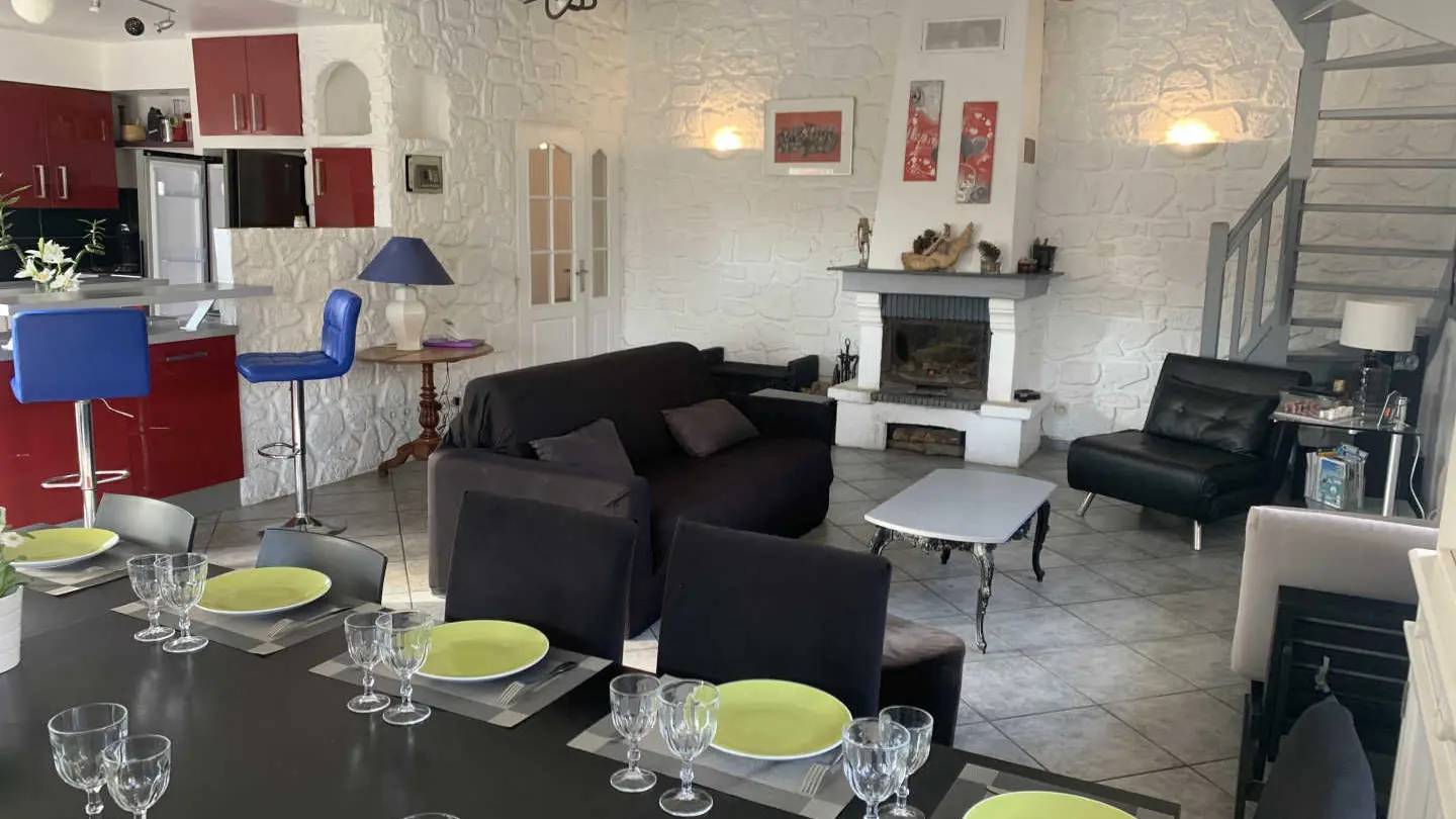 Chez Laurence Olivier_22