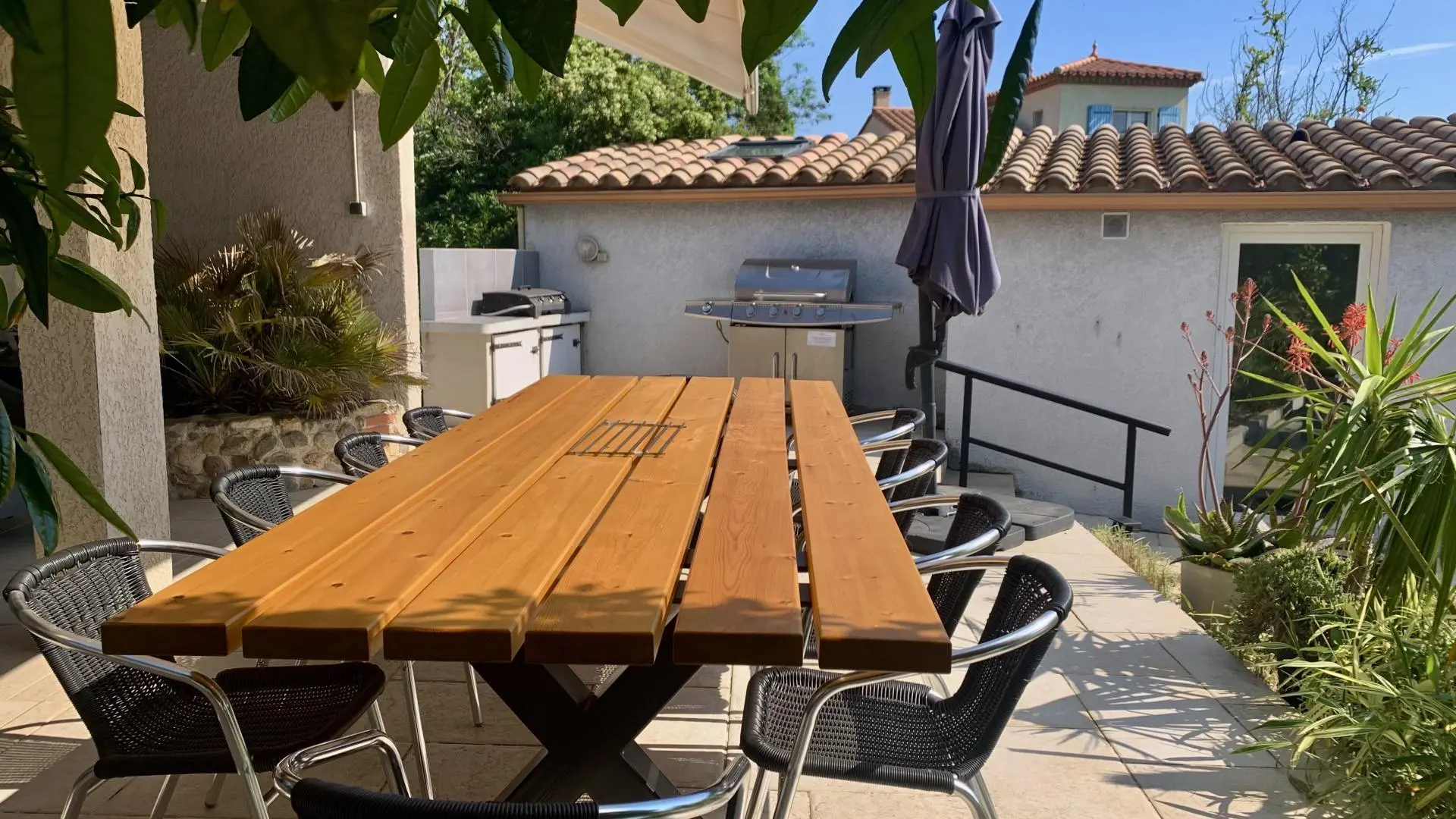 Chez Laurence Olivier_32