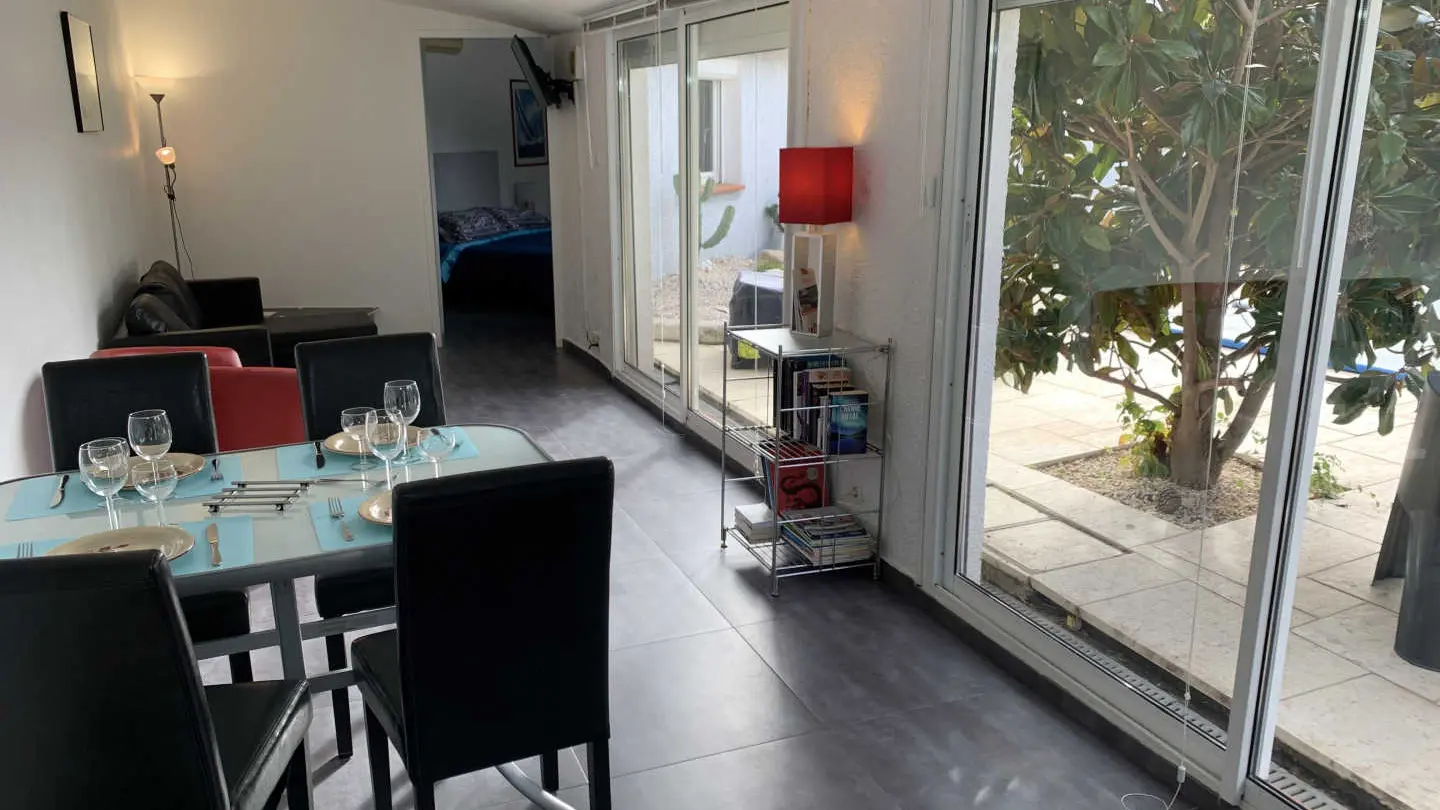 Chez Laurence Olivier_23