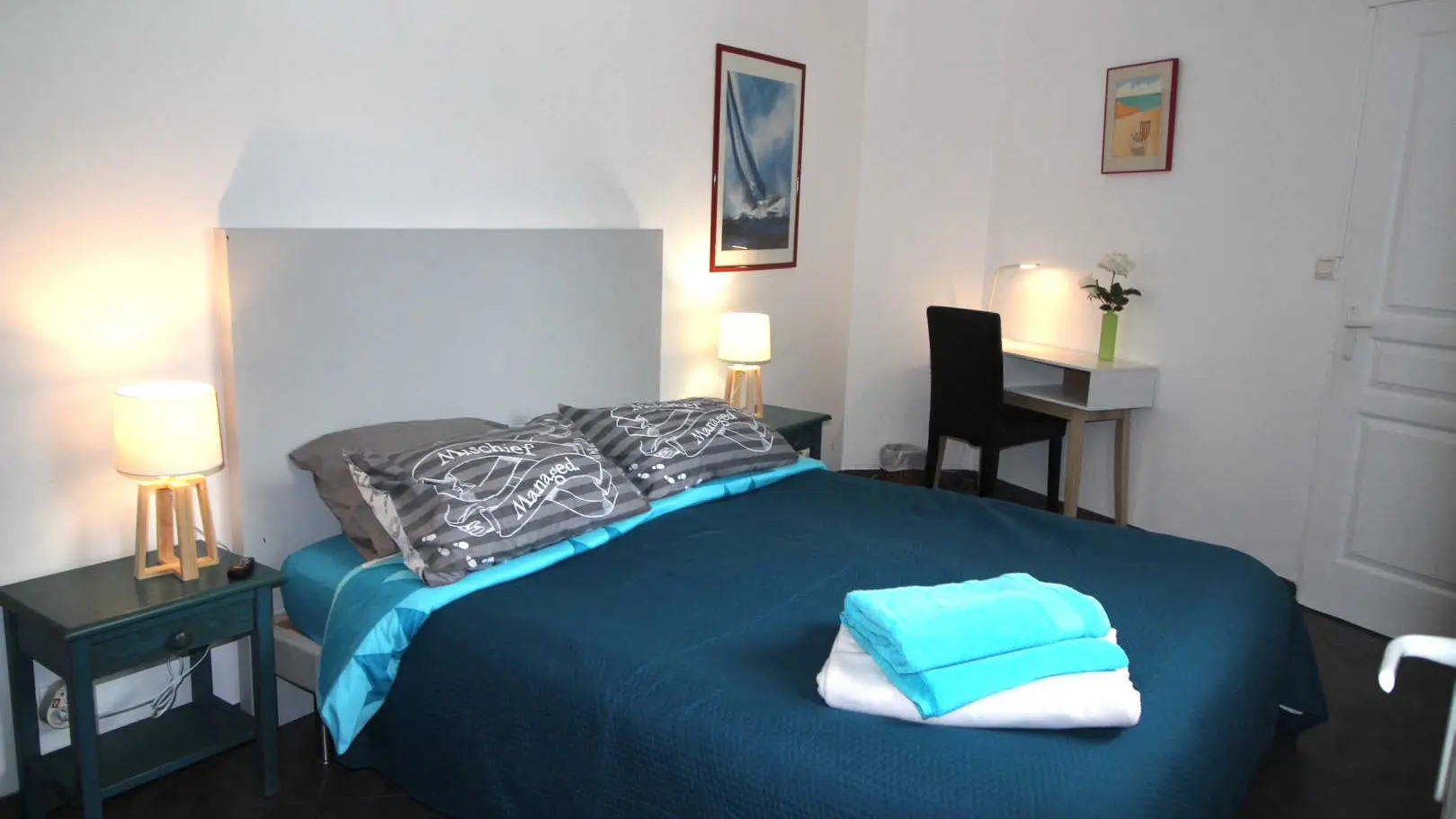 Chez Laurence Olivier_15