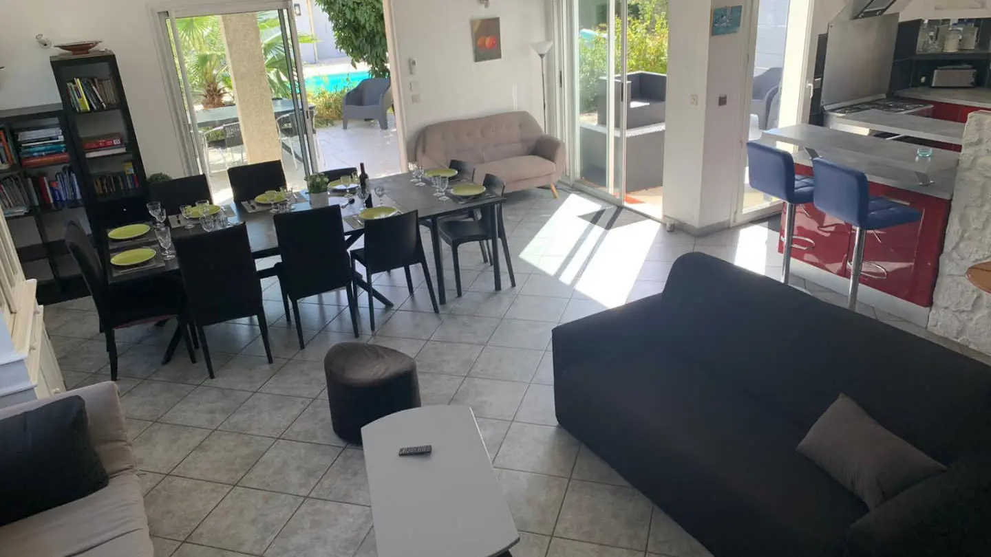 Chez Laurence Olivier_6