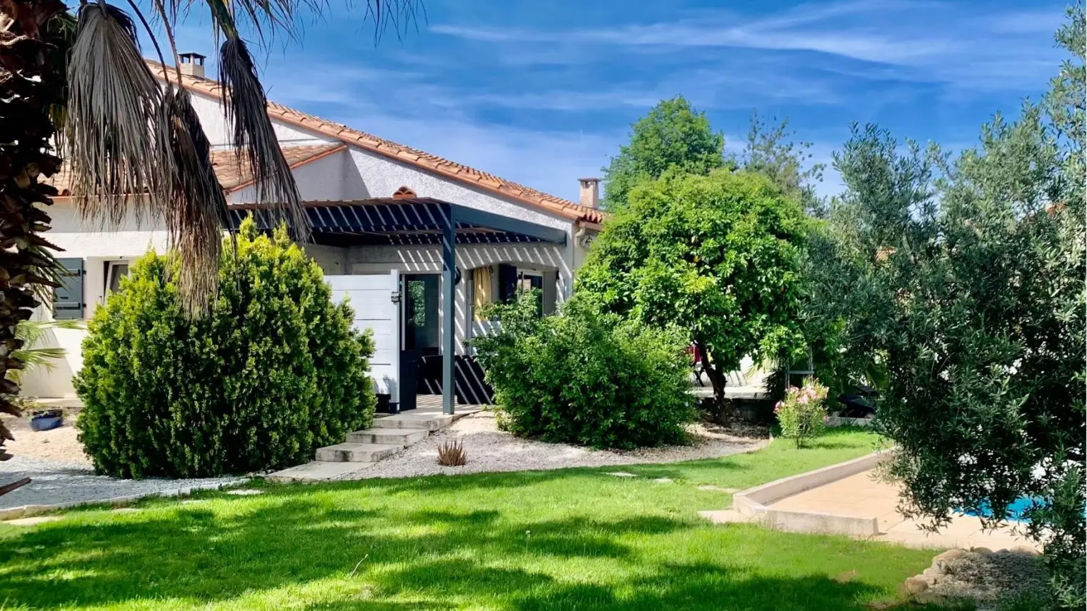 Chez Laurence Olivier_36