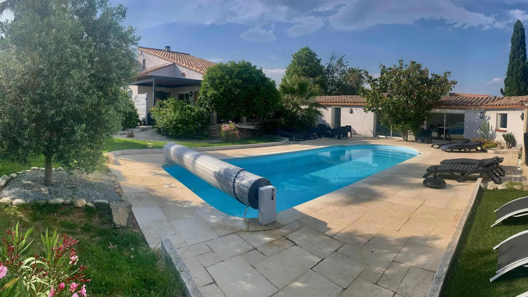 Chez Laurence Olivier_2