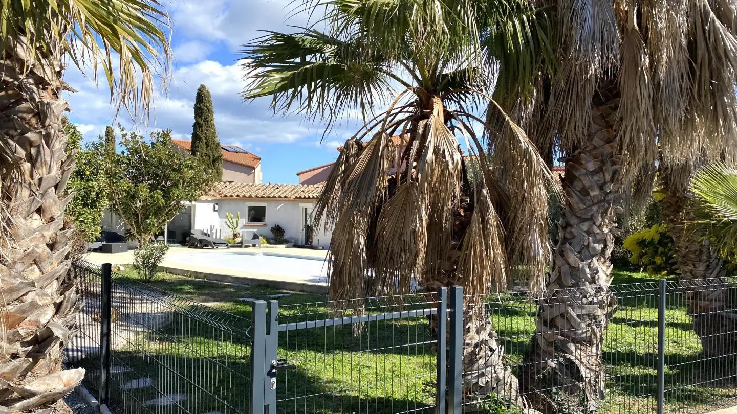 Chez Laurence Olivier Villa_23