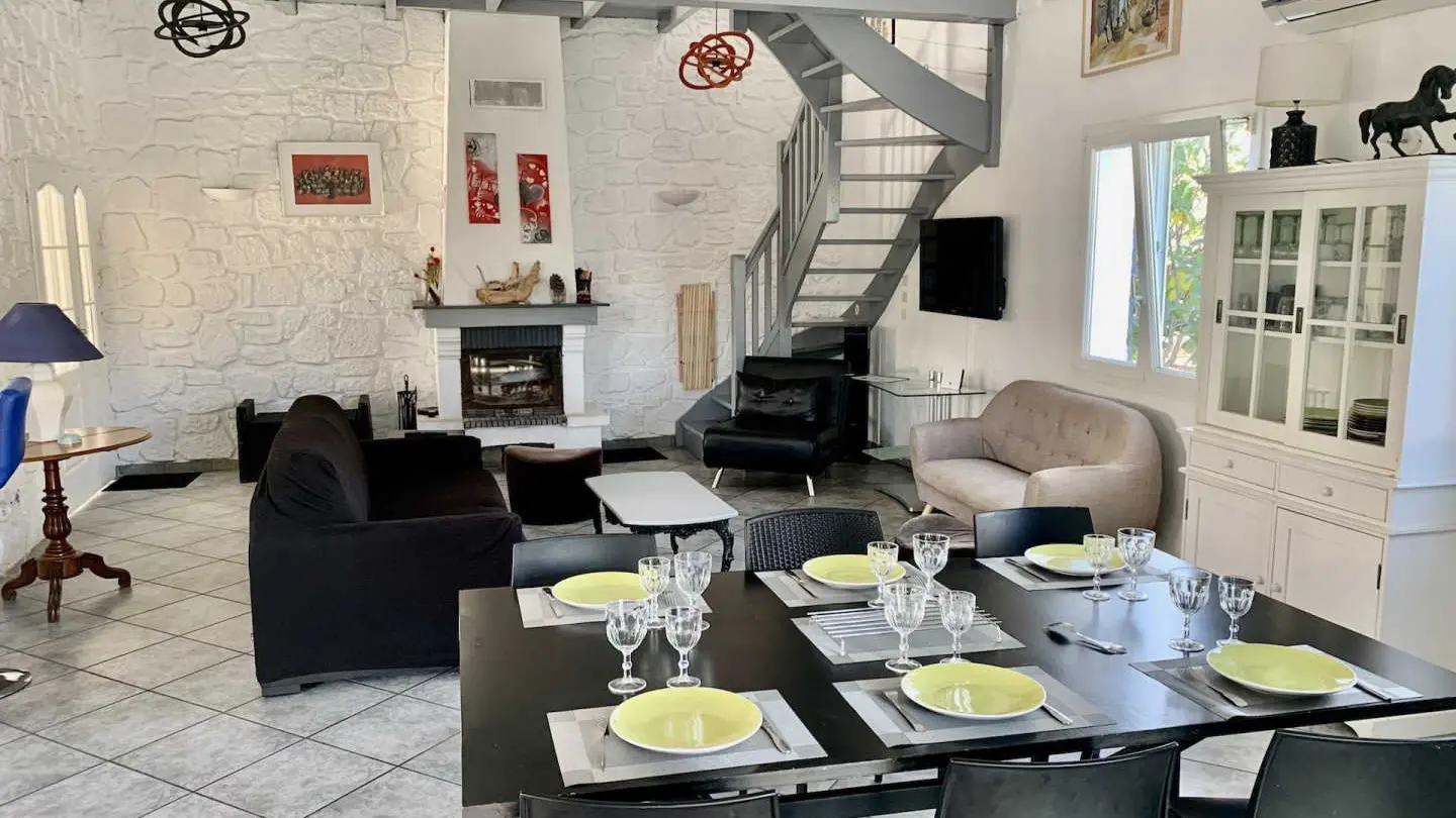 Chez Laurence Olivier Villa_11