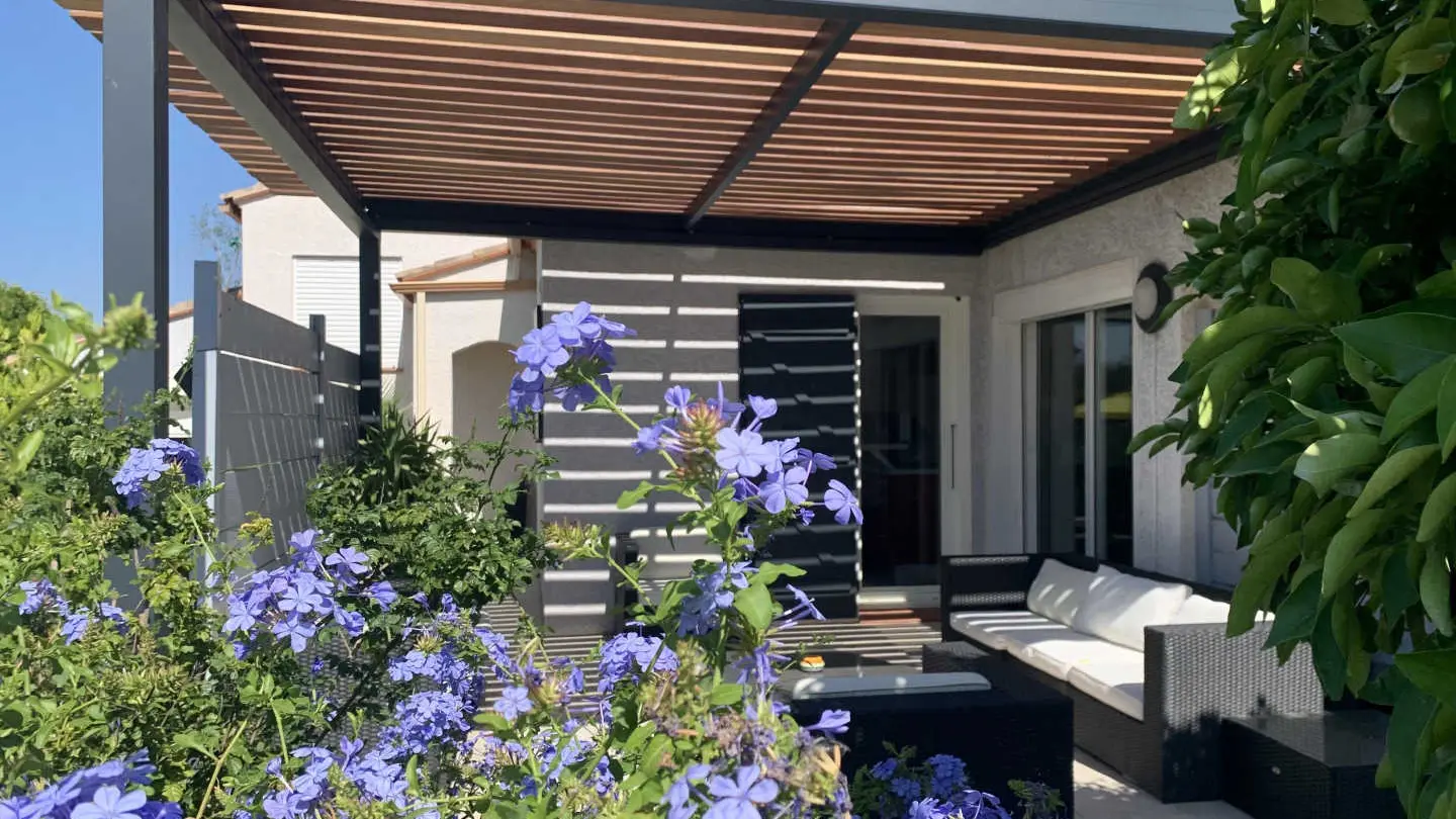 Chez Laurence Olivier Villa_12