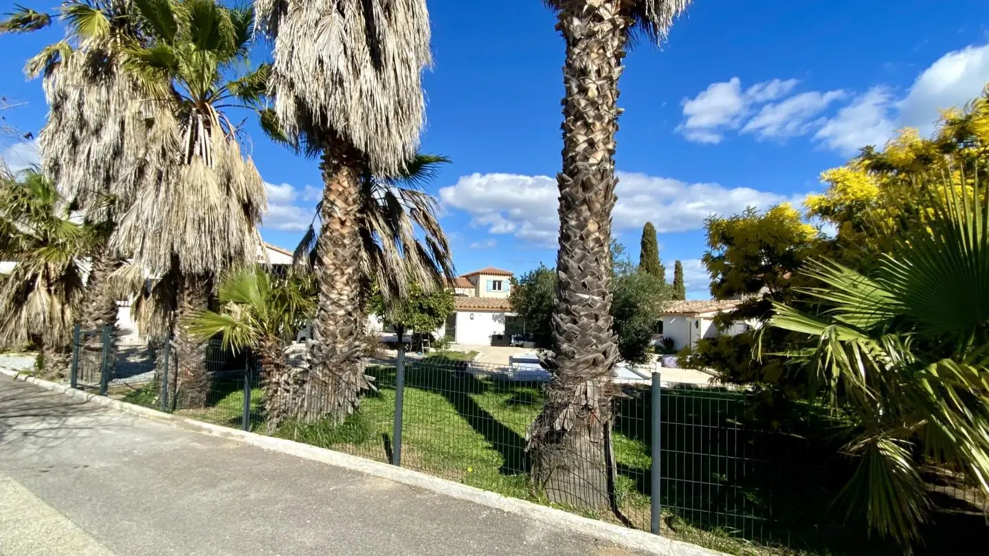 Chez Laurence Olivier Villa_23