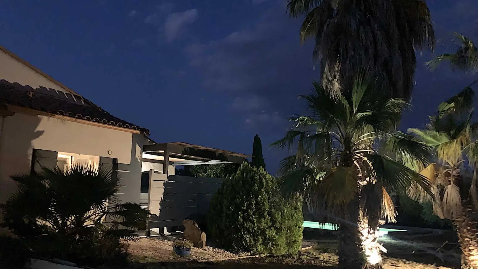 Chez Laurence Olivier Villa_19