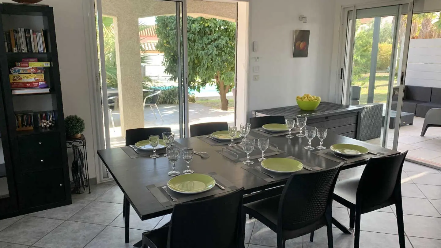 Chez Laurence Olivier Villa_14