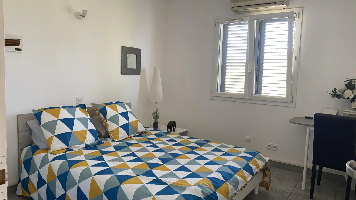 Chez Laurence Olivier Villa_6