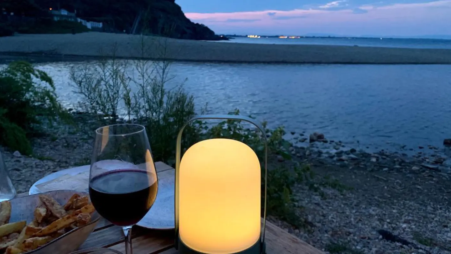 Chez Laurence Olivier Villa_22