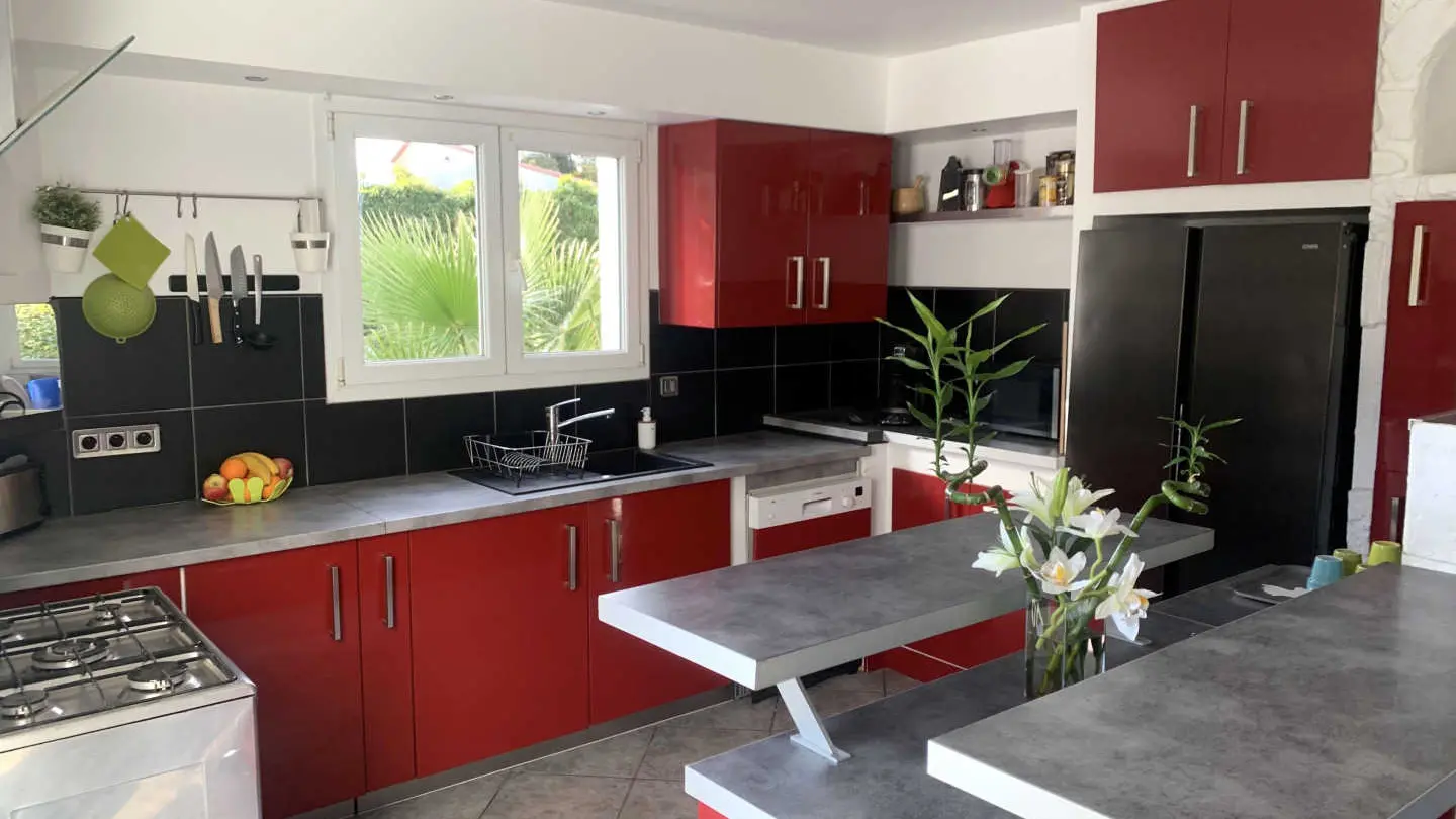 Chez Laurence Olivier Villa_4