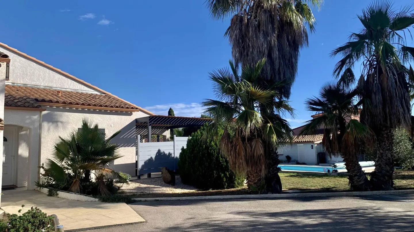 Chez Laurence Olivier Villa_13