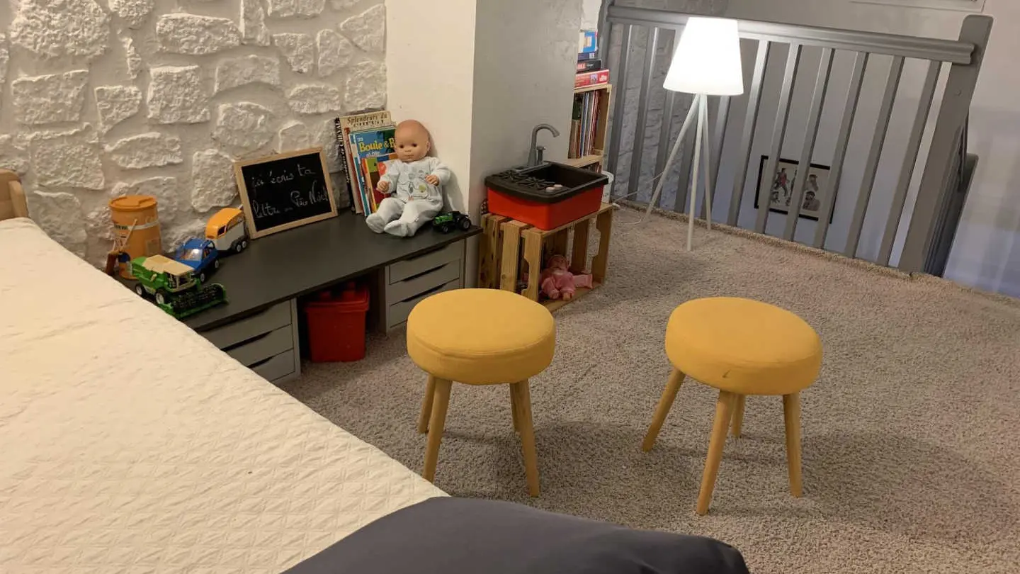 Chez Laurence Olivier Villa_15