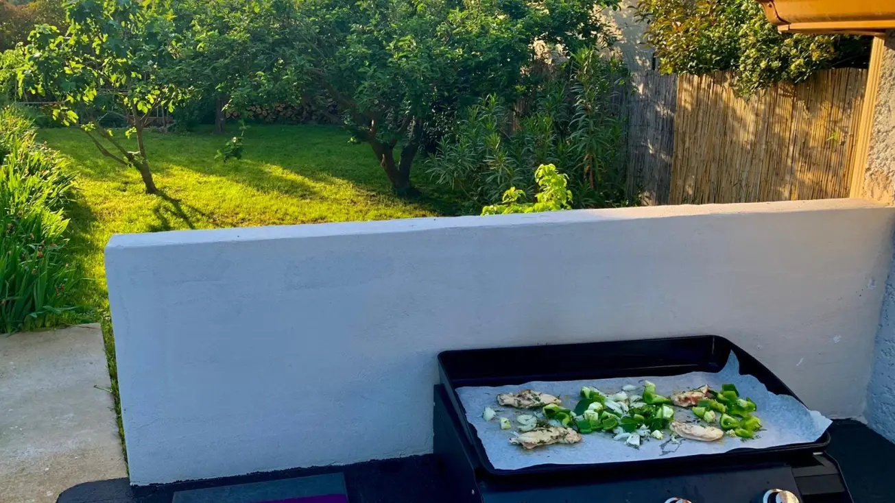 Chez Laurence Olivier Villa_16