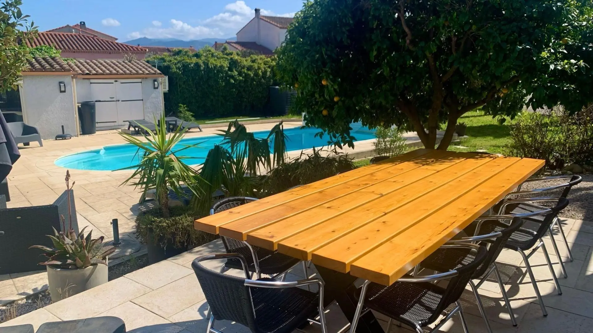 Chez Laurence Olivier Villa_2