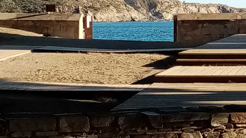 La Villa Andréanne- Gîte Vinya_23