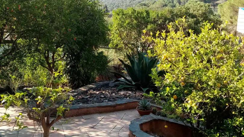 La Villa Andréanne- Gîte Vinya_13