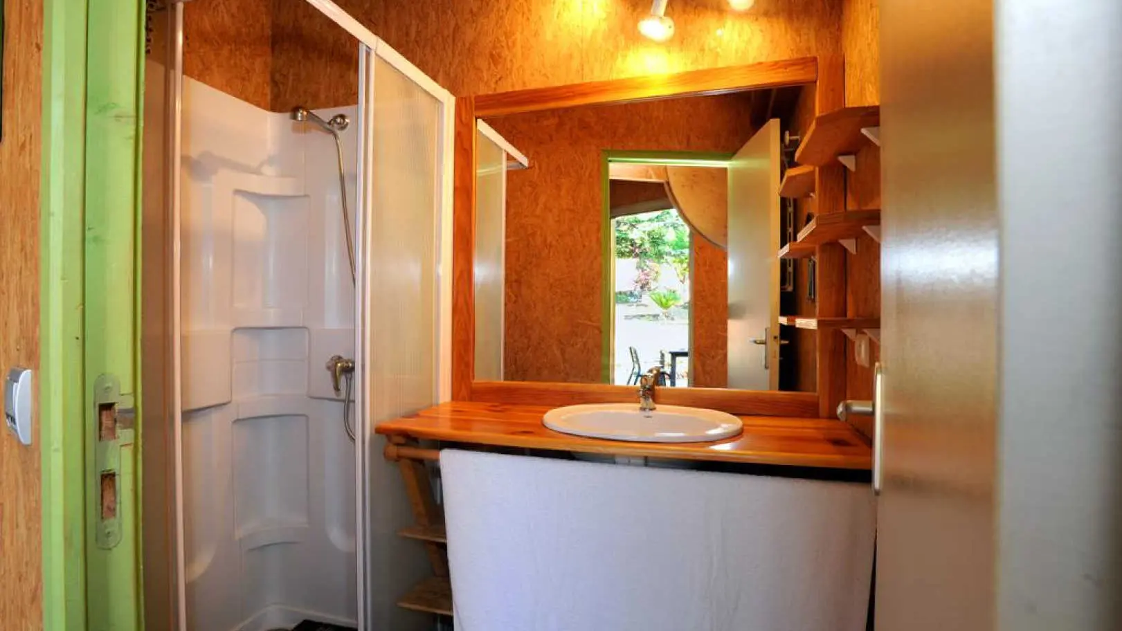 La Villa Andréanne- Gîte Vinya_5