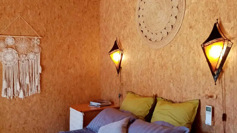 La Villa Andréanne- Gîte Vinya_6