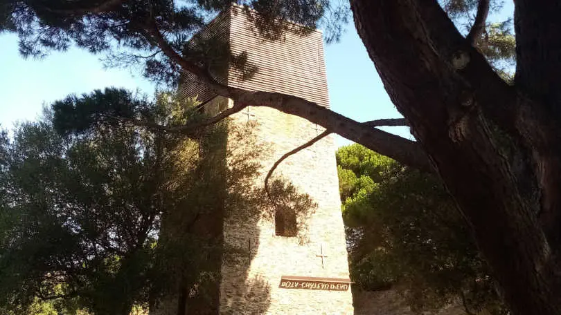 La Villa Andréanne- Gîte Vinya_22