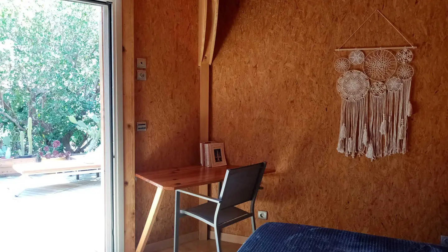 La Villa Andréanne- Gîte Vinya_7