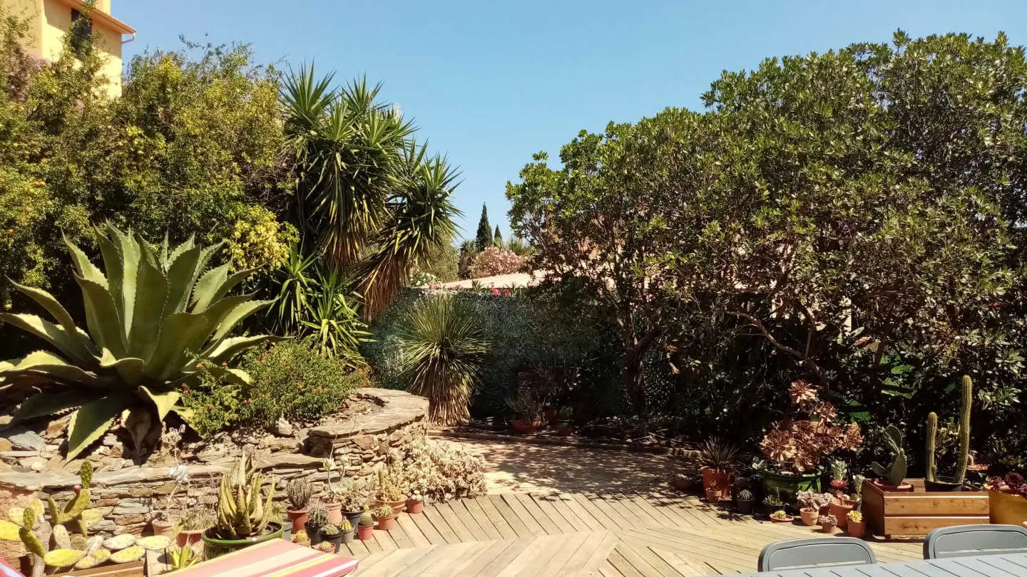 La Villa Andréanne- Gîte Vinya_30