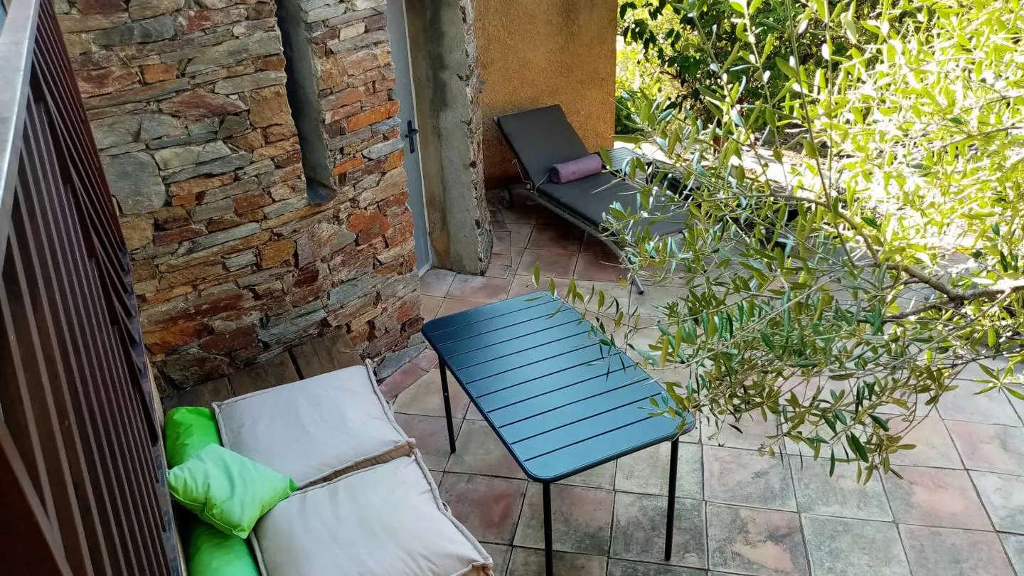 La Villa Andréanne- Gîte Vinya_9