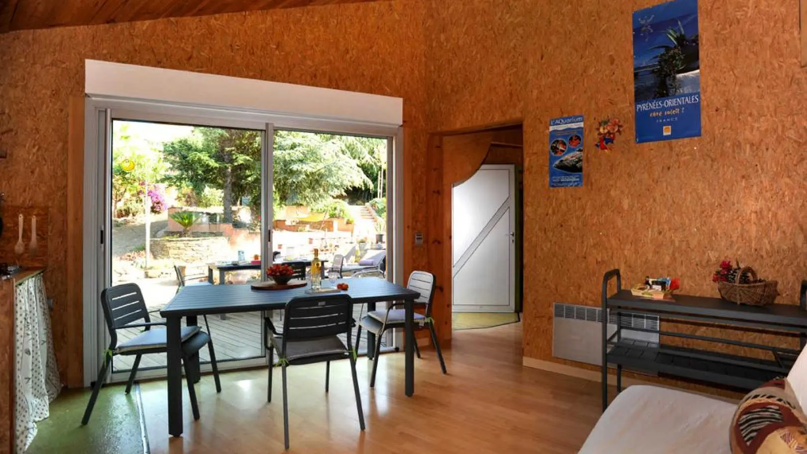 La Villa Andréanne- Gîte Vinya_4