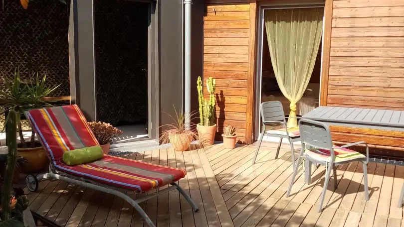 La Villa Andréanne- Gîte Vinya_29