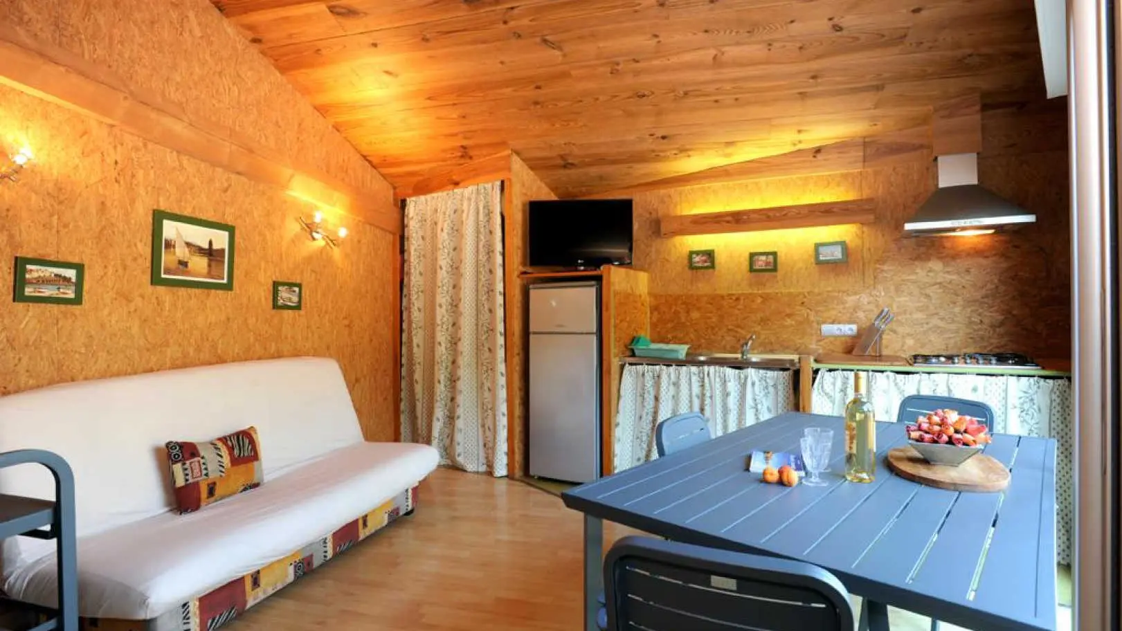 La Villa Andréanne- Gîte Vinya_3