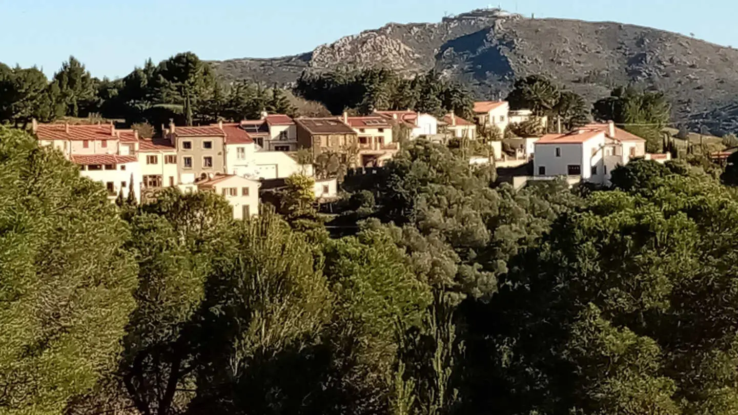 La Villa Andréanne- Gîte Vinya_25