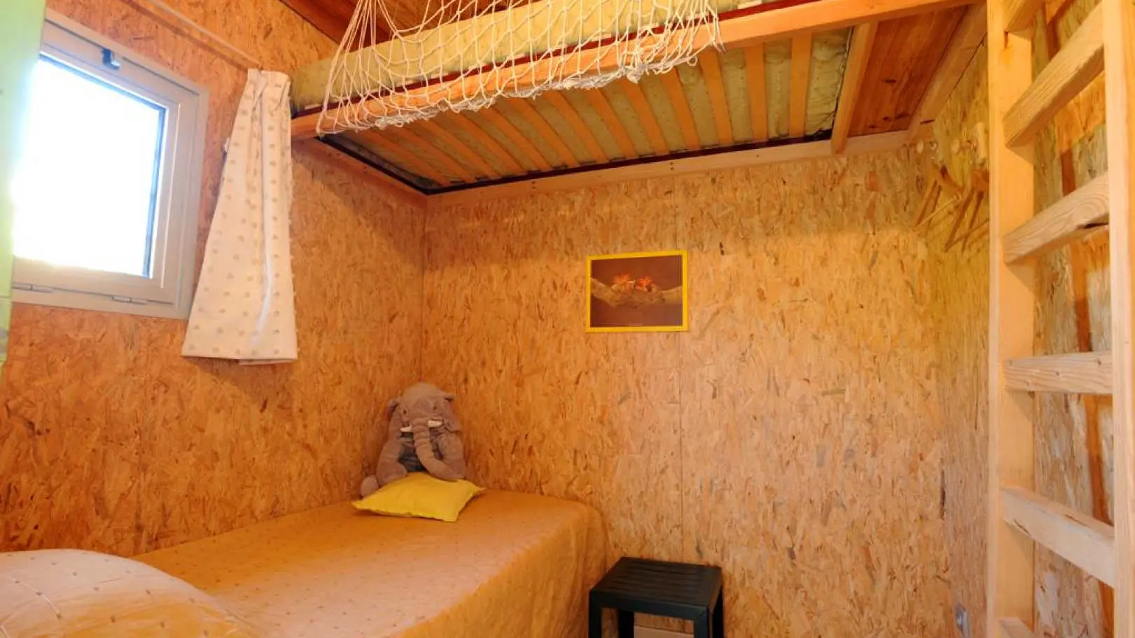 La Villa Andréanne- Gîte Vinya_8