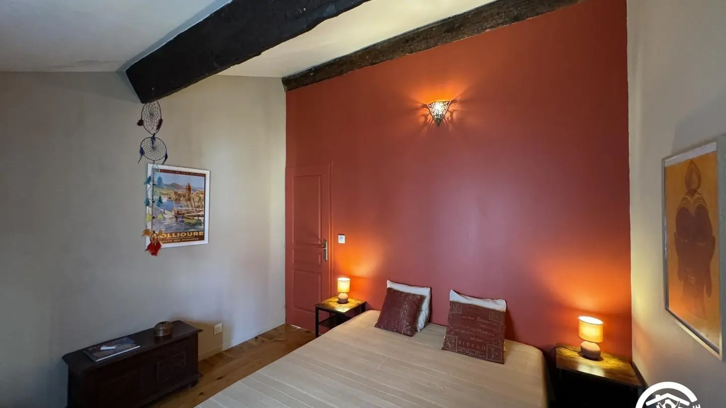 Le loft  de Port Vendres_3