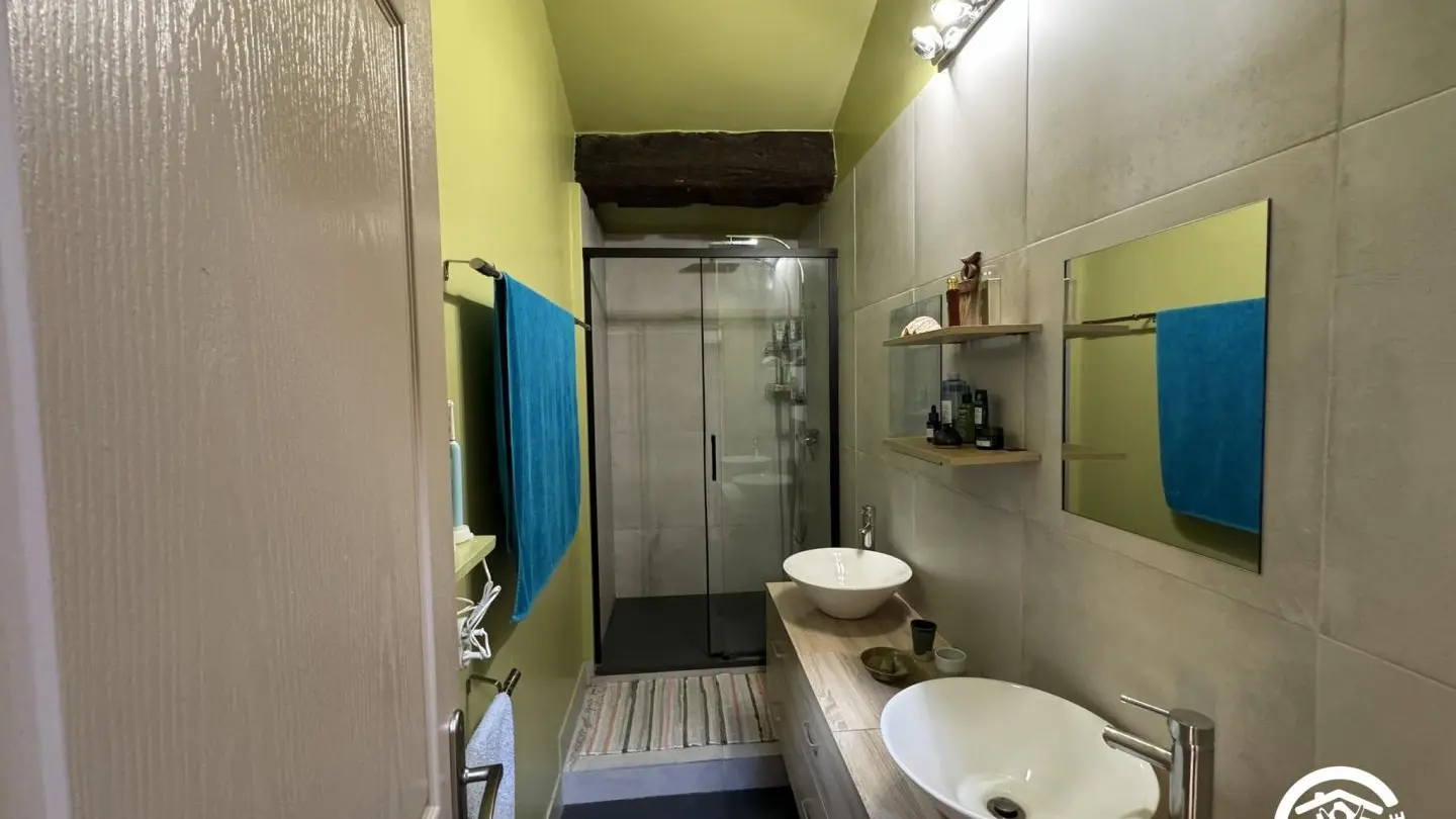 Le loft  de Port Vendres_8