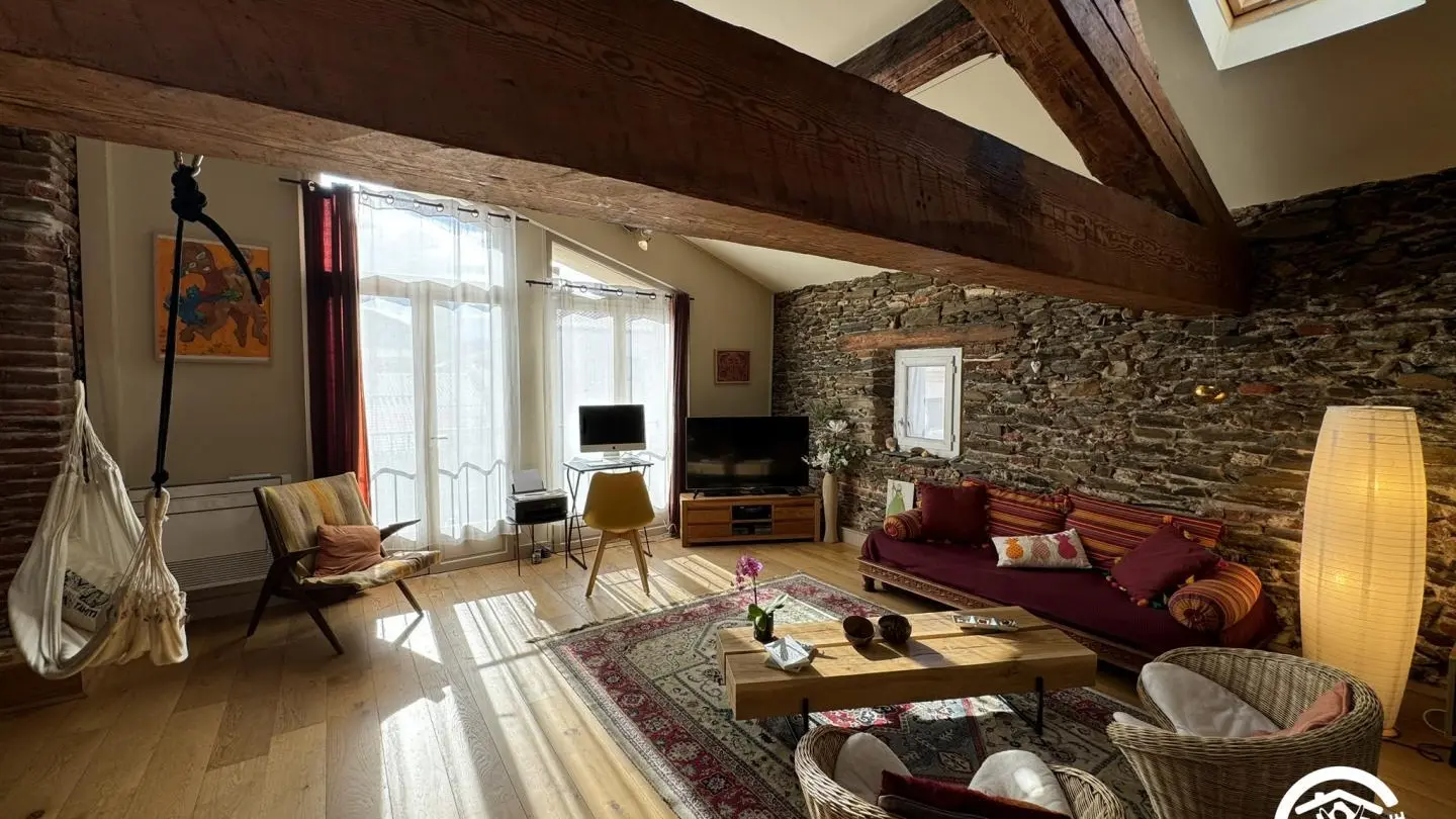 Le loft  de Port Vendres_5