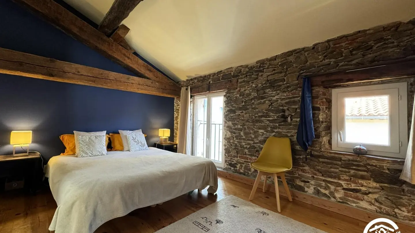 Le loft  de Port Vendres_4