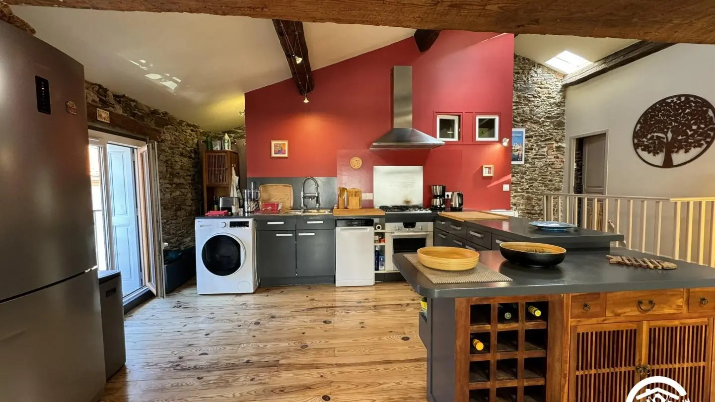 Le loft  de Port Vendres_7