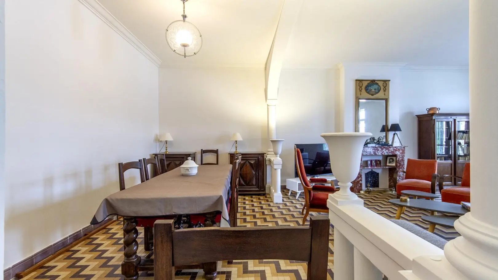 Le Grand appart du Port_10