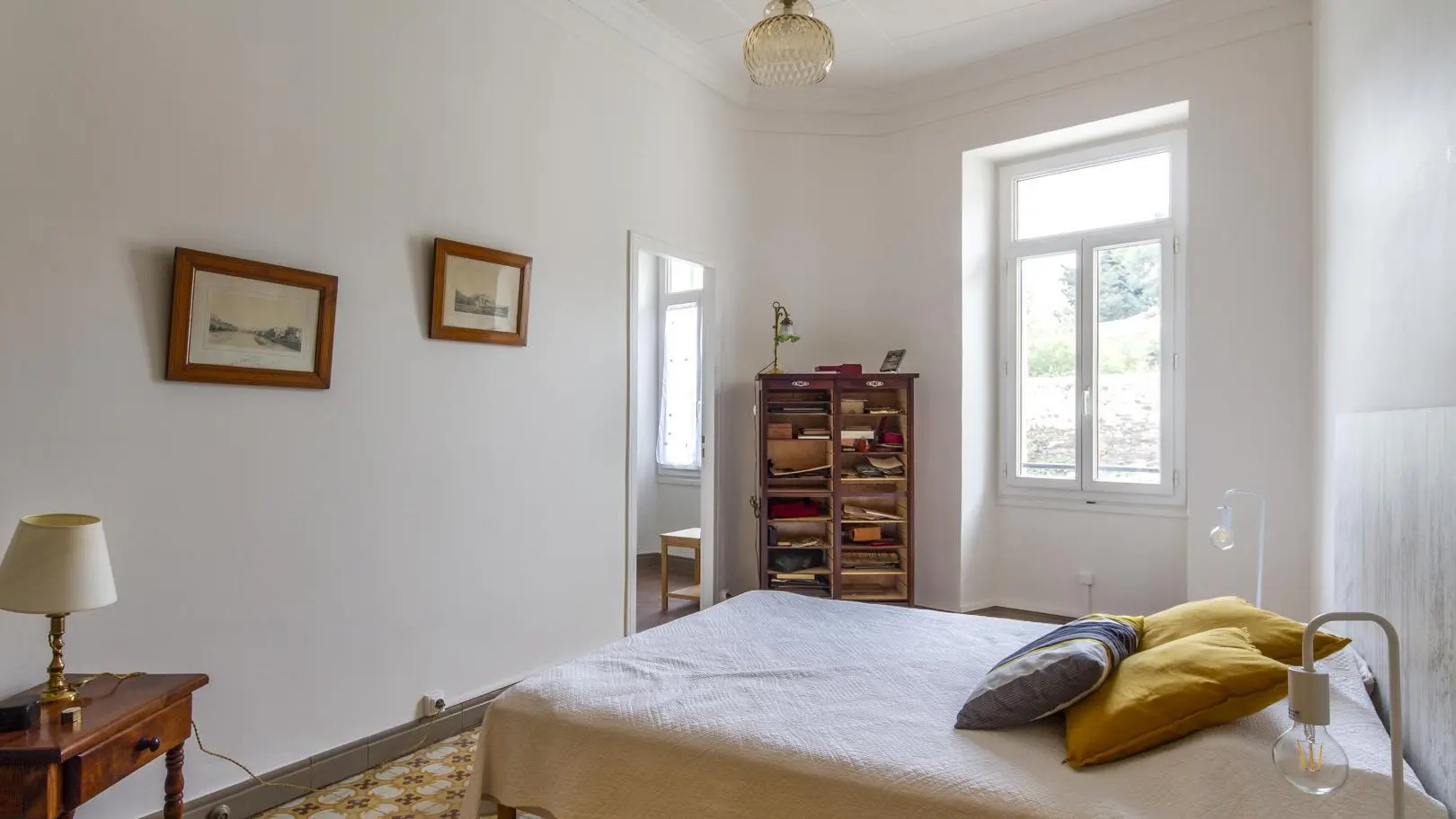 Le Grand appart du Port_7