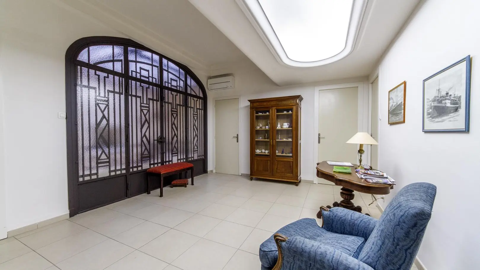 Le Grand appart du Port_23