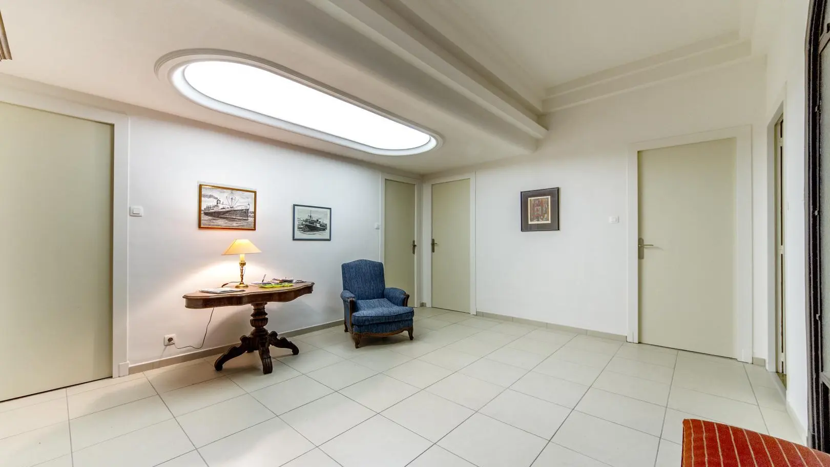 Le Grand appart du Port_14