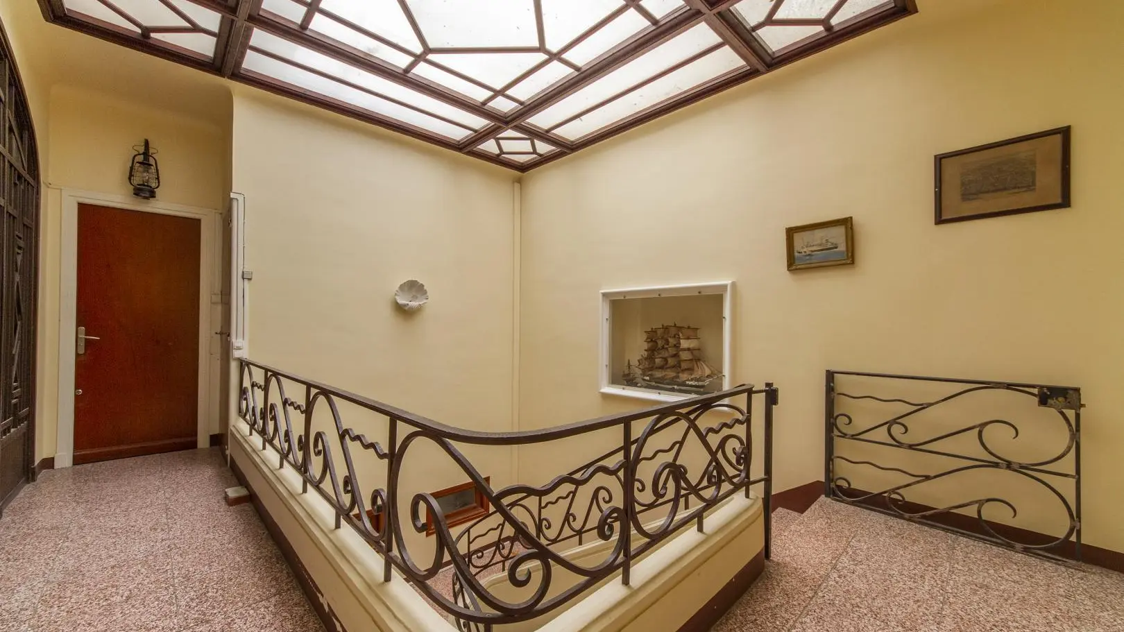 Le Grand appart du Port_14